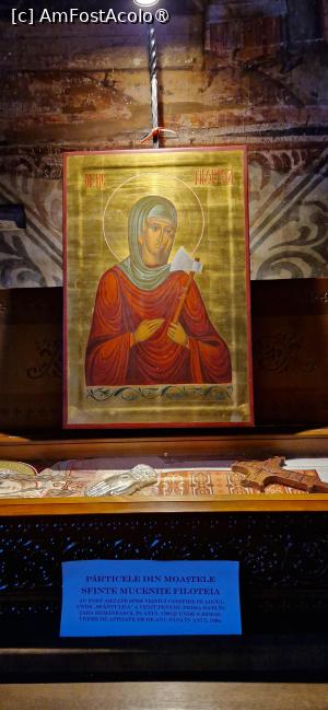 [P17] 17. Icoana Sfintei Mucenițe Filofteia, ocrotitoarea Curții de Argeș. » foto by doinafil
 - 
<span class="allrVoted glyphicon glyphicon-heart hidden" id="av1508793"></span>
<a class="m-l-10 hidden" id="sv1508793" onclick="voting_Foto_DelVot(,1508793,24636)" role="button">șterge vot <span class="glyphicon glyphicon-remove"></span></a>
<a id="v91508793" class=" c-red"  onclick="voting_Foto_SetVot(1508793)" role="button"><span class="glyphicon glyphicon-heart-empty"></span> <b>LIKE</b> = Votează poza</a> <img class="hidden"  id="f1508793W9" src="/imagini/loader.gif" border="0" /><span class="AjErrMes hidden" id="e1508793ErM"></span>