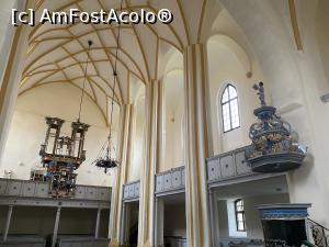 [P40] Biserica evanghelica fortificata din Cristian - interiorul sobru » foto by mishu
 - 
<span class="allrVoted glyphicon glyphicon-heart hidden" id="av1336887"></span>
<a class="m-l-10 hidden" id="sv1336887" onclick="voting_Foto_DelVot(,1336887,24645)" role="button">șterge vot <span class="glyphicon glyphicon-remove"></span></a>
<a id="v91336887" class=" c-red"  onclick="voting_Foto_SetVot(1336887)" role="button"><span class="glyphicon glyphicon-heart-empty"></span> <b>LIKE</b> = Votează poza</a> <img class="hidden"  id="f1336887W9" src="/imagini/loader.gif" border="0" /><span class="AjErrMes hidden" id="e1336887ErM"></span>