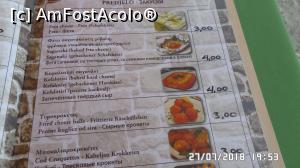 [P18] Taverna Restaurant Zorbas, Leptokarya, Grecia. Meniul » foto by ungureanica
 - 
<span class="allrVoted glyphicon glyphicon-heart hidden" id="av1037638"></span>
<a class="m-l-10 hidden" id="sv1037638" onclick="voting_Foto_DelVot(,1037638,24650)" role="button">șterge vot <span class="glyphicon glyphicon-remove"></span></a>
<a id="v91037638" class=" c-red"  onclick="voting_Foto_SetVot(1037638)" role="button"><span class="glyphicon glyphicon-heart-empty"></span> <b>LIKE</b> = Votează poza</a> <img class="hidden"  id="f1037638W9" src="/imagini/loader.gif" border="0" /><span class="AjErrMes hidden" id="e1037638ErM"></span>