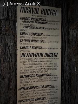 [P15] Muzeul Rezervației Bucegi,expoziție permanentă » foto by AZE
 - 
<span class="allrVoted glyphicon glyphicon-heart hidden" id="av1536299"></span>
<a class="m-l-10 hidden" id="sv1536299" onclick="voting_Foto_DelVot(,1536299,24659)" role="button">șterge vot <span class="glyphicon glyphicon-remove"></span></a>
<a id="v91536299" class=" c-red"  onclick="voting_Foto_SetVot(1536299)" role="button"><span class="glyphicon glyphicon-heart-empty"></span> <b>LIKE</b> = Votează poza</a> <img class="hidden"  id="f1536299W9" src="/imagini/loader.gif" border="0" /><span class="AjErrMes hidden" id="e1536299ErM"></span>