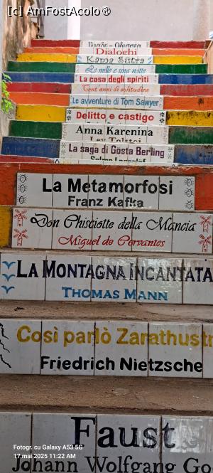 [P47] Scala Letteraria » foto by irinad
 - 
<span class="allrVoted glyphicon glyphicon-heart hidden" id="av1523135"></span>
<a class="m-l-10 hidden" id="sv1523135" onclick="voting_Foto_DelVot(,1523135,24664)" role="button">șterge vot <span class="glyphicon glyphicon-remove"></span></a>
<a id="v91523135" class=" c-red"  onclick="voting_Foto_SetVot(1523135)" role="button"><span class="glyphicon glyphicon-heart-empty"></span> <b>LIKE</b> = Votează poza</a> <img class="hidden"  id="f1523135W9" src="/imagini/loader.gif" border="0" /><span class="AjErrMes hidden" id="e1523135ErM"></span>