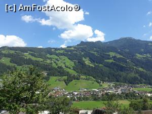 P01 [AUG-2018] Valea Ziller, Tirol, Austria, aleasă pentru vacanța de vară. 