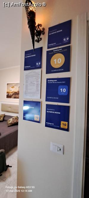 [P05] B&B Olympus Room, notele de pe booking » foto by irinad
 - 
<span class="allrVoted glyphicon glyphicon-heart hidden" id="av1522233"></span>
<a class="m-l-10 hidden" id="sv1522233" onclick="voting_Foto_DelVot(,1522233,24710)" role="button">șterge vot <span class="glyphicon glyphicon-remove"></span></a>
<a id="v91522233" class=" c-red"  onclick="voting_Foto_SetVot(1522233)" role="button"><span class="glyphicon glyphicon-heart-empty"></span> <b>LIKE</b> = Votează poza</a> <img class="hidden"  id="f1522233W9" src="/imagini/loader.gif" border="0" /><span class="AjErrMes hidden" id="e1522233ErM"></span>