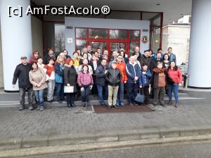 P08 [MAR-2019] Alba Iulia 2018 - o parte din grup