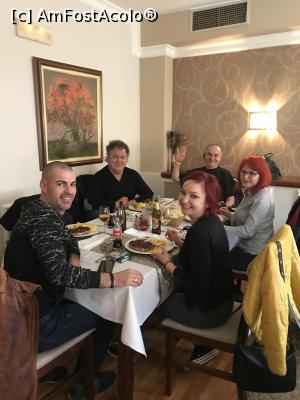P06 [MAR-2019] In Kladovo, alături de prieteni dragi<p> Mulțumim pentru invitatie, Roxana