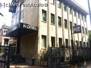 [P02] Vedere Hotel Zara » foto by ultrasro <span class="label label-default labelC_thin small">NEVOTABILĂ</span>