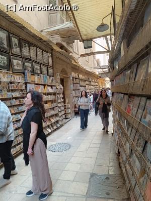 [P09] Cairo, Cartierul Copt, Alee cu cărți și amintiri prin vechiul fort » foto by mprofeanu
 - 
<span class="allrVoted glyphicon glyphicon-heart hidden" id="av1532068"></span>
<a class="m-l-10 hidden" id="sv1532068" onclick="voting_Foto_DelVot(,1532068,24800)" role="button">șterge vot <span class="glyphicon glyphicon-remove"></span></a>
<a id="v91532068" class=" c-red"  onclick="voting_Foto_SetVot(1532068)" role="button"><span class="glyphicon glyphicon-heart-empty"></span> <b>LIKE</b> = Votează poza</a> <img class="hidden"  id="f1532068W9" src="/imagini/loader.gif" border="0" /><span class="AjErrMes hidden" id="e1532068ErM"></span>
