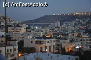 [P09] Nativity Hotel - Bethlehem – Palestina 4* - orasul vazut de pe balconul camerei noastre.  » foto by Diaura*
 - 
<span class="allrVoted glyphicon glyphicon-heart hidden" id="av1059134"></span>
<a class="m-l-10 hidden" id="sv1059134" onclick="voting_Foto_DelVot(,1059134,24822)" role="button">șterge vot <span class="glyphicon glyphicon-remove"></span></a>
<a id="v91059134" class=" c-red"  onclick="voting_Foto_SetVot(1059134)" role="button"><span class="glyphicon glyphicon-heart-empty"></span> <b>LIKE</b> = Votează poza</a> <img class="hidden"  id="f1059134W9" src="/imagini/loader.gif" border="0" /><span class="AjErrMes hidden" id="e1059134ErM"></span>