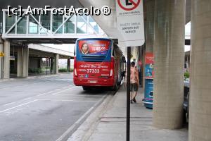 [P07] Sao Paulo, Guarulhos International Airport, ieșire Terminal 3, stația de Shuttle Bus » foto by mprofeanu
 - 
<span class="allrVoted glyphicon glyphicon-heart hidden" id="av1052309"></span>
<a class="m-l-10 hidden" id="sv1052309" onclick="voting_Foto_DelVot(,1052309,24846)" role="button">șterge vot <span class="glyphicon glyphicon-remove"></span></a>
<a id="v91052309" class=" c-red"  onclick="voting_Foto_SetVot(1052309)" role="button"><span class="glyphicon glyphicon-heart-empty"></span> <b>LIKE</b> = Votează poza</a> <img class="hidden"  id="f1052309W9" src="/imagini/loader.gif" border="0" /><span class="AjErrMes hidden" id="e1052309ErM"></span>