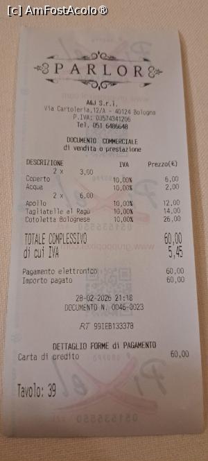 [P50] Ristorante Parlor, nota de plată » foto by irinad
 - 
<span class="allrVoted glyphicon glyphicon-heart hidden" id="av1520222"></span>
<a class="m-l-10 hidden" id="sv1520222" onclick="voting_Foto_DelVot(,1520222,24890)" role="button">șterge vot <span class="glyphicon glyphicon-remove"></span></a>
<a id="v91520222" class=" c-red"  onclick="voting_Foto_SetVot(1520222)" role="button"><span class="glyphicon glyphicon-heart-empty"></span> <b>LIKE</b> = Votează poza</a> <img class="hidden"  id="f1520222W9" src="/imagini/loader.gif" border="0" /><span class="AjErrMes hidden" id="e1520222ErM"></span>