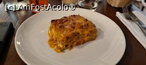 [P59] Ristorantino Vamolino, Lasagna classica Bolognese a sfoglia verde cotta al forno » foto by irinad
 - 
<span class="allrVoted glyphicon glyphicon-heart hidden" id="av1520231"></span>
<a class="m-l-10 hidden" id="sv1520231" onclick="voting_Foto_DelVot(,1520231,24890)" role="button">șterge vot <span class="glyphicon glyphicon-remove"></span></a>
<a id="v91520231" class=" c-red"  onclick="voting_Foto_SetVot(1520231)" role="button"><span class="glyphicon glyphicon-heart-empty"></span> <b>LIKE</b> = Votează poza</a> <img class="hidden"  id="f1520231W9" src="/imagini/loader.gif" border="0" /><span class="AjErrMes hidden" id="e1520231ErM"></span>