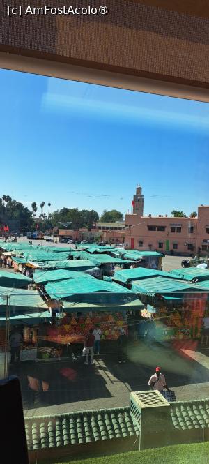 [P10] Restaurant Argana,priveliște spre Piața Jemaâ El Fna » foto by irinad
 - 
<span class="allrVoted glyphicon glyphicon-heart hidden" id="av1511018"></span>
<a class="m-l-10 hidden" id="sv1511018" onclick="voting_Foto_DelVot(,1511018,24941)" role="button">șterge vot <span class="glyphicon glyphicon-remove"></span></a>
<a id="v91511018" class=" c-red"  onclick="voting_Foto_SetVot(1511018)" role="button"><span class="glyphicon glyphicon-heart-empty"></span> <b>LIKE</b> = Votează poza</a> <img class="hidden"  id="f1511018W9" src="/imagini/loader.gif" border="0" /><span class="AjErrMes hidden" id="e1511018ErM"></span>