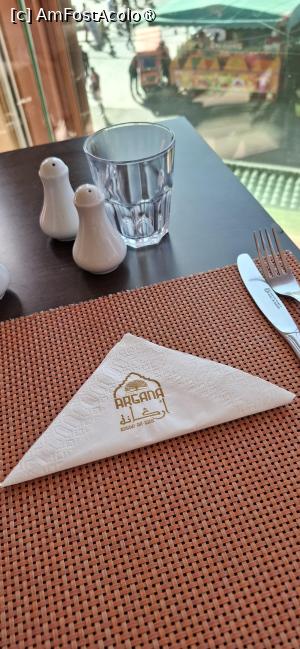 [P14] Restaurant Argana,șervețel personalizat » foto by irinad
 - 
<span class="allrVoted glyphicon glyphicon-heart hidden" id="av1511022"></span>
<a class="m-l-10 hidden" id="sv1511022" onclick="voting_Foto_DelVot(,1511022,24941)" role="button">șterge vot <span class="glyphicon glyphicon-remove"></span></a>
<a id="v91511022" class=" c-red"  onclick="voting_Foto_SetVot(1511022)" role="button"><span class="glyphicon glyphicon-heart-empty"></span> <b>LIKE</b> = Votează poza</a> <img class="hidden"  id="f1511022W9" src="/imagini/loader.gif" border="0" /><span class="AjErrMes hidden" id="e1511022ErM"></span>