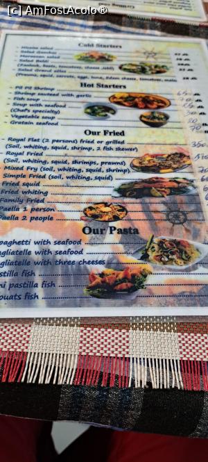 [P19] Snack Grand Atlas-Fruits de mer,meniu » foto by irinad
 - 
<span class="allrVoted glyphicon glyphicon-heart hidden" id="av1511027"></span>
<a class="m-l-10 hidden" id="sv1511027" onclick="voting_Foto_DelVot(,1511027,24941)" role="button">șterge vot <span class="glyphicon glyphicon-remove"></span></a>
<a id="v91511027" class=" c-red"  onclick="voting_Foto_SetVot(1511027)" role="button"><span class="glyphicon glyphicon-heart-empty"></span> <b>LIKE</b> = Votează poza</a> <img class="hidden"  id="f1511027W9" src="/imagini/loader.gif" border="0" /><span class="AjErrMes hidden" id="e1511027ErM"></span>