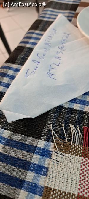 [P35] Snack Grand Atlas-Fruits de mer, parola wi-fi » foto by irinad
 - 
<span class="allrVoted glyphicon glyphicon-heart hidden" id="av1511043"></span>
<a class="m-l-10 hidden" id="sv1511043" onclick="voting_Foto_DelVot(,1511043,24941)" role="button">șterge vot <span class="glyphicon glyphicon-remove"></span></a>
<a id="v91511043" class=" c-red"  onclick="voting_Foto_SetVot(1511043)" role="button"><span class="glyphicon glyphicon-heart-empty"></span> <b>LIKE</b> = Votează poza</a> <img class="hidden"  id="f1511043W9" src="/imagini/loader.gif" border="0" /><span class="AjErrMes hidden" id="e1511043ErM"></span>