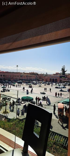 [P07] Restaurant Argana,priveliște spre Piața Jemaâ El Fna » foto by irinad
 - 
<span class="allrVoted glyphicon glyphicon-heart hidden" id="av1511015"></span>
<a class="m-l-10 hidden" id="sv1511015" onclick="voting_Foto_DelVot(,1511015,24941)" role="button">șterge vot <span class="glyphicon glyphicon-remove"></span></a>
<a id="v91511015" class=" c-red"  onclick="voting_Foto_SetVot(1511015)" role="button"><span class="glyphicon glyphicon-heart-empty"></span> <b>LIKE</b> = Votează poza</a> <img class="hidden"  id="f1511015W9" src="/imagini/loader.gif" border="0" /><span class="AjErrMes hidden" id="e1511015ErM"></span>