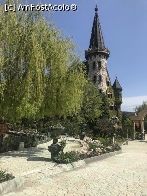 P06 [APR-2019] Castelul Ravadinovo
