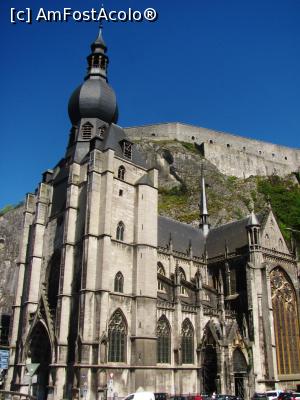 P02 [APR-2018] Biserica Notre Dame de Dinant