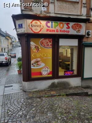 [P03] Cipo’s Pizza & Kebap Grein, Austria » foto by Dana2008
 - 
<span class="allrVoted glyphicon glyphicon-heart hidden" id="av1075589"></span>
<a class="m-l-10 hidden" id="sv1075589" onclick="voting_Foto_DelVot(,1075589,25208)" role="button">șterge vot <span class="glyphicon glyphicon-remove"></span></a>
<a id="v91075589" class=" c-red"  onclick="voting_Foto_SetVot(1075589)" role="button"><span class="glyphicon glyphicon-heart-empty"></span> <b>LIKE</b> = Votează poza</a> <img class="hidden"  id="f1075589W9" src="/imagini/loader.gif" border="0" /><span class="AjErrMes hidden" id="e1075589ErM"></span>