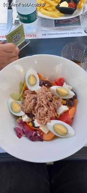 [P09] Insalatone la Barca’s. » foto by BristenaBrad
 - 
<span class="allrVoted glyphicon glyphicon-heart hidden" id="av1540686"></span>
<a class="m-l-10 hidden" id="sv1540686" onclick="voting_Foto_DelVot(,1540686,25210)" role="button">șterge vot <span class="glyphicon glyphicon-remove"></span></a>
<a id="v91540686" class=" c-red"  onclick="voting_Foto_SetVot(1540686)" role="button"><span class="glyphicon glyphicon-heart-empty"></span> <b>LIKE</b> = Votează poza</a> <img class="hidden"  id="f1540686W9" src="/imagini/loader.gif" border="0" /><span class="AjErrMes hidden" id="e1540686ErM"></span>