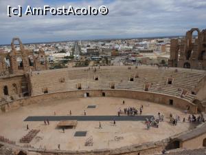 [P02] El Jem - Impresionanta arenă a Amfiteatrului roman.  » foto by iulianic
 - 
<span class="allrVoted glyphicon glyphicon-heart hidden" id="av1077319"></span>
<a class="m-l-10 hidden" id="sv1077319" onclick="voting_Foto_DelVot(,1077319,25227)" role="button">șterge vot <span class="glyphicon glyphicon-remove"></span></a>
<a id="v91077319" class=" c-red"  onclick="voting_Foto_SetVot(1077319)" role="button"><span class="glyphicon glyphicon-heart-empty"></span> <b>LIKE</b> = Votează poza</a> <img class="hidden"  id="f1077319W9" src="/imagini/loader.gif" border="0" /><span class="AjErrMes hidden" id="e1077319ErM"></span>