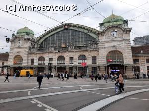 P01 [AUG-2023] Bahnhof Basel SBB