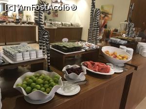 P31 [JUN-2018] Lamec Business Hotel - micul dejun