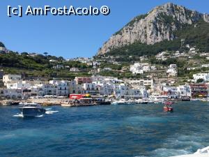 P02 [JUN-2019] Insula Capri, atât de aproape... 