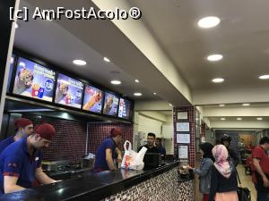 P13 [MAY-2018] Donas Kütahya - prin restaurant