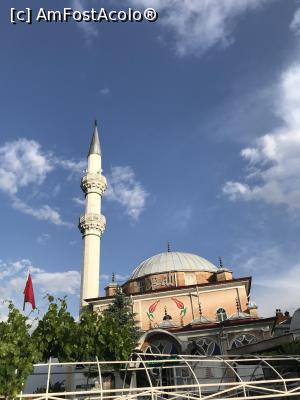 P22 [MAY-2018] Moscheea Laleli