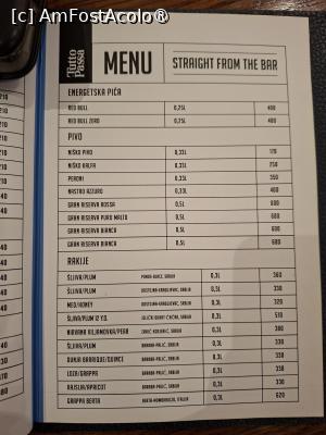 [P12] Niș, Pizzeria Tutta Passa, Meniul » foto by mprofeanu
 - 
<span class="allrVoted glyphicon glyphicon-heart hidden" id="av1533304"></span>
<a class="m-l-10 hidden" id="sv1533304" onclick="voting_Foto_DelVot(,1533304,25678)" role="button">șterge vot <span class="glyphicon glyphicon-remove"></span></a>
<a id="v91533304" class=" c-red"  onclick="voting_Foto_SetVot(1533304)" role="button"><span class="glyphicon glyphicon-heart-empty"></span> <b>LIKE</b> = Votează poza</a> <img class="hidden"  id="f1533304W9" src="/imagini/loader.gif" border="0" /><span class="AjErrMes hidden" id="e1533304ErM"></span>
