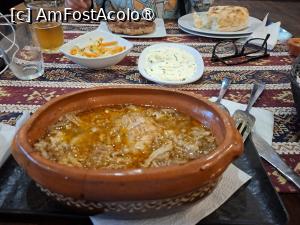 [P29] Niș, Kafana Ponoć, Masa noastră cu Buc Buc, o tocană groasă din carne de porc » foto by mprofeanu
 - 
<span class="allrVoted glyphicon glyphicon-heart hidden" id="av1533321"></span>
<a class="m-l-10 hidden" id="sv1533321" onclick="voting_Foto_DelVot(,1533321,25678)" role="button">șterge vot <span class="glyphicon glyphicon-remove"></span></a>
<a id="v91533321" class=" c-red"  onclick="voting_Foto_SetVot(1533321)" role="button"><span class="glyphicon glyphicon-heart-empty"></span> <b>LIKE</b> = Votează poza</a> <img class="hidden"  id="f1533321W9" src="/imagini/loader.gif" border="0" /><span class="AjErrMes hidden" id="e1533321ErM"></span>