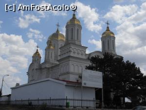 [P02] Hârșova - Biserica Sf. Împărați Constantin și Elena. Vedere din nord-vest.  » foto by iulianic
 - 
<span class="allrVoted glyphicon glyphicon-heart hidden" id="av1106707"></span>
<a class="m-l-10 hidden" id="sv1106707" onclick="voting_Foto_DelVot(,1106707,25683)" role="button">șterge vot <span class="glyphicon glyphicon-remove"></span></a>
<a id="v91106707" class=" c-red"  onclick="voting_Foto_SetVot(1106707)" role="button"><span class="glyphicon glyphicon-heart-empty"></span> <b>LIKE</b> = Votează poza</a> <img class="hidden"  id="f1106707W9" src="/imagini/loader.gif" border="0" /><span class="AjErrMes hidden" id="e1106707ErM"></span>