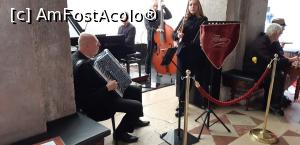 P10 [SEP-2019] Mica orchestră de la Caffè Florian