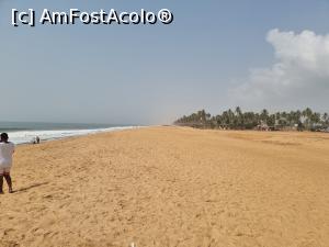 P35 [JAN-2023] plaja din Ouidah