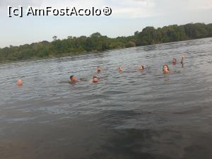 P04 [SEP-2019] o baie în Amazon