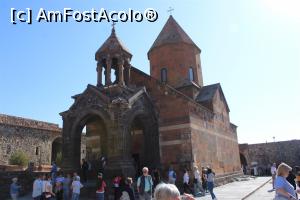 [P19] Armenia, Khor Virap, Biserica Surb Astvatsatsin in toată măreția ei, ce frumoasă clopotniță! » foto by mprofeanu
 - 
<span class="allrVoted glyphicon glyphicon-heart hidden" id="av1115352"></span>
<a class="m-l-10 hidden" id="sv1115352" onclick="voting_Foto_DelVot(,1115352,25788)" role="button">șterge vot <span class="glyphicon glyphicon-remove"></span></a>
<a id="v91115352" class=" c-red"  onclick="voting_Foto_SetVot(1115352)" role="button"><span class="glyphicon glyphicon-heart-empty"></span> <b>LIKE</b> = Votează poza</a> <img class="hidden"  id="f1115352W9" src="/imagini/loader.gif" border="0" /><span class="AjErrMes hidden" id="e1115352ErM"></span>