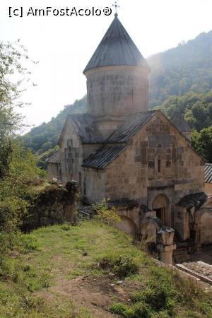 [P12] Armenia, Mănăstirea Haghartsin, Biserica Sf. Maica Domnului, Cupola cu 16 fețe îi crește înălțimea » foto by mprofeanu
 - 
<span class="allrVoted glyphicon glyphicon-heart hidden" id="av1123937"></span>
<a class="m-l-10 hidden" id="sv1123937" onclick="voting_Foto_DelVot(,1123937,25788)" role="button">șterge vot <span class="glyphicon glyphicon-remove"></span></a>
<a id="v91123937" class=" c-red"  onclick="voting_Foto_SetVot(1123937)" role="button"><span class="glyphicon glyphicon-heart-empty"></span> <b>LIKE</b> = Votează poza</a> <img class="hidden"  id="f1123937W9" src="/imagini/loader.gif" border="0" /><span class="AjErrMes hidden" id="e1123937ErM"></span>