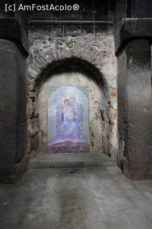 [P47] Armenia, Mănăstirea Goshavank, Biserica Sf. Maica Domnului, Capelă laterală și Icoana Maica Domnului cu Pruncul și iar ziduri groase...  » foto by mprofeanu
 - 
<span class="allrVoted glyphicon glyphicon-heart hidden" id="av1123975"></span>
<a class="m-l-10 hidden" id="sv1123975" onclick="voting_Foto_DelVot(,1123975,25788)" role="button">șterge vot <span class="glyphicon glyphicon-remove"></span></a>
<a id="v91123975" class=" c-red"  onclick="voting_Foto_SetVot(1123975)" role="button"><span class="glyphicon glyphicon-heart-empty"></span> <b>LIKE</b> = Votează poza</a> <img class="hidden"  id="f1123975W9" src="/imagini/loader.gif" border="0" /><span class="AjErrMes hidden" id="e1123975ErM"></span>