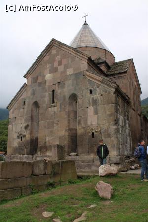 [P49] Armenia, Mănăstirea Goshavank, Biserica Sf. Grigore văzută din spate și ruinele altei capele » foto by mprofeanu
 - 
<span class="allrVoted glyphicon glyphicon-heart hidden" id="av1123979"></span>
<a class="m-l-10 hidden" id="sv1123979" onclick="voting_Foto_DelVot(,1123979,25788)" role="button">șterge vot <span class="glyphicon glyphicon-remove"></span></a>
<a id="v91123979" class=" c-red"  onclick="voting_Foto_SetVot(1123979)" role="button"><span class="glyphicon glyphicon-heart-empty"></span> <b>LIKE</b> = Votează poza</a> <img class="hidden"  id="f1123979W9" src="/imagini/loader.gif" border="0" /><span class="AjErrMes hidden" id="e1123979ErM"></span>