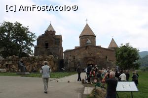 [P60] Armenia, Mănăstirea Goshavank, Sfântul Grigore Luminătorul, statuia acestuia, își privește musafirii » foto by mprofeanu
 - 
<span class="allrVoted glyphicon glyphicon-heart hidden" id="av1124009"></span>
<a class="m-l-10 hidden" id="sv1124009" onclick="voting_Foto_DelVot(,1124009,25788)" role="button">șterge vot <span class="glyphicon glyphicon-remove"></span></a>
<a id="v91124009" class=" c-red"  onclick="voting_Foto_SetVot(1124009)" role="button"><span class="glyphicon glyphicon-heart-empty"></span> <b>LIKE</b> = Votează poza</a> <img class="hidden"  id="f1124009W9" src="/imagini/loader.gif" border="0" /><span class="AjErrMes hidden" id="e1124009ErM"></span>