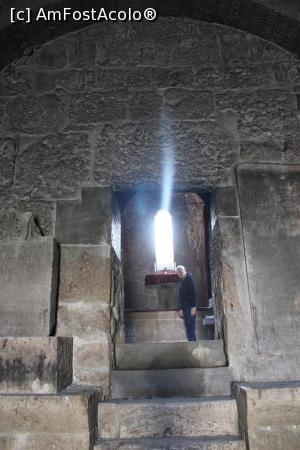 [P08] Armenia, Mănăstirea Haghartsin, Biserica Sf. Grigorie Luminătorul, Intrarea cu scări înalte în Altar, se trece din Gavit... pereți foarte groși » foto by mprofeanu
 - 
<span class="allrVoted glyphicon glyphicon-heart hidden" id="av1123933"></span>
<a class="m-l-10 hidden" id="sv1123933" onclick="voting_Foto_DelVot(,1123933,25788)" role="button">șterge vot <span class="glyphicon glyphicon-remove"></span></a>
<a id="v91123933" class=" c-red"  onclick="voting_Foto_SetVot(1123933)" role="button"><span class="glyphicon glyphicon-heart-empty"></span> <b>LIKE</b> = Votează poza</a> <img class="hidden"  id="f1123933W9" src="/imagini/loader.gif" border="0" /><span class="AjErrMes hidden" id="e1123933ErM"></span>