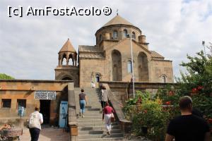 [P03] Echmiadzin, Biserica Sf. Hripsime văzută de la baza scărilor, se urcă pe platoul ei » foto by mprofeanu
 - 
<span class="allrVoted glyphicon glyphicon-heart hidden" id="av1135553"></span>
<a class="m-l-10 hidden" id="sv1135553" onclick="voting_Foto_DelVot(,1135553,25788)" role="button">șterge vot <span class="glyphicon glyphicon-remove"></span></a>
<a id="v91135553" class=" c-red"  onclick="voting_Foto_SetVot(1135553)" role="button"><span class="glyphicon glyphicon-heart-empty"></span> <b>LIKE</b> = Votează poza</a> <img class="hidden"  id="f1135553W9" src="/imagini/loader.gif" border="0" /><span class="AjErrMes hidden" id="e1135553ErM"></span>