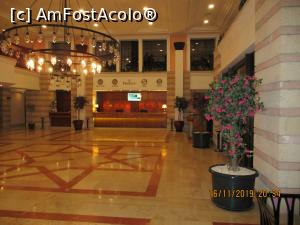 [P06] Hotel Perissia - recepția » foto by ANILU
 - 
<span class="allrVoted glyphicon glyphicon-heart hidden" id="av1128570"></span>
<a class="m-l-10 hidden" id="sv1128570" onclick="voting_Foto_DelVot(,1128570,25791)" role="button">șterge vot <span class="glyphicon glyphicon-remove"></span></a>
<a id="v91128570" class=" c-red"  onclick="voting_Foto_SetVot(1128570)" role="button"><span class="glyphicon glyphicon-heart-empty"></span> <b>LIKE</b> = Votează poza</a> <img class="hidden"  id="f1128570W9" src="/imagini/loader.gif" border="0" /><span class="AjErrMes hidden" id="e1128570ErM"></span>