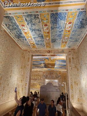 [P50] Luxor, Valea Regilor, Mormîntul lui Ramses IV » foto by mprofeanu
 - 
<span class="allrVoted glyphicon glyphicon-heart hidden" id="av1519310"></span>
<a class="m-l-10 hidden" id="sv1519310" onclick="voting_Foto_DelVot(,1519310,25858)" role="button">șterge vot <span class="glyphicon glyphicon-remove"></span></a>
<a id="v91519310" class=" c-red"  onclick="voting_Foto_SetVot(1519310)" role="button"><span class="glyphicon glyphicon-heart-empty"></span> <b>LIKE</b> = Votează poza</a> <img class="hidden"  id="f1519310W9" src="/imagini/loader.gif" border="0" /><span class="AjErrMes hidden" id="e1519310ErM"></span>