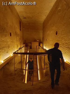 [P08] Complexul de la Giza, Interior Piramida lui Menkaura » foto by mprofeanu
 - 
<span class="allrVoted glyphicon glyphicon-heart hidden" id="av1519268"></span>
<a class="m-l-10 hidden" id="sv1519268" onclick="voting_Foto_DelVot(,1519268,25858)" role="button">șterge vot <span class="glyphicon glyphicon-remove"></span></a>
<a id="v91519268" class=" c-red"  onclick="voting_Foto_SetVot(1519268)" role="button"><span class="glyphicon glyphicon-heart-empty"></span> <b>LIKE</b> = Votează poza</a> <img class="hidden"  id="f1519268W9" src="/imagini/loader.gif" border="0" /><span class="AjErrMes hidden" id="e1519268ErM"></span>