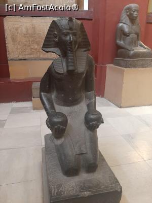 P12 [FEB-2024] Muzeul Egiptean