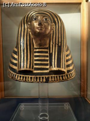 P13 [FEB-2024] Muzeul Egiptean