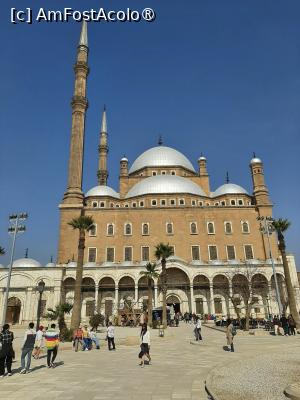 P21 [FEB-2024] Moscheea de Alabastru