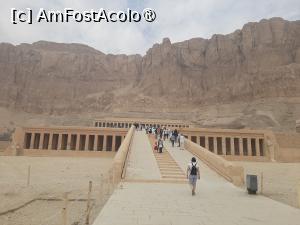 P30 [FEB-2024] Templul lui Hatshepsut